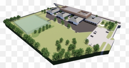 Milltimber School - Suburb png