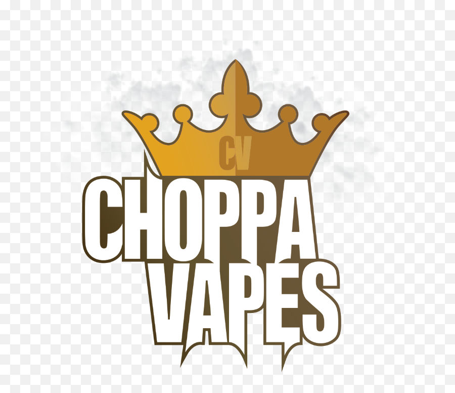 Choppa Vapes Reviews U2013 What Do Vapers Think About - Choppa Vapes Png,Vape Logo