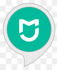 Amazoncom Mi Home Alexa Skills - Solid Angle png