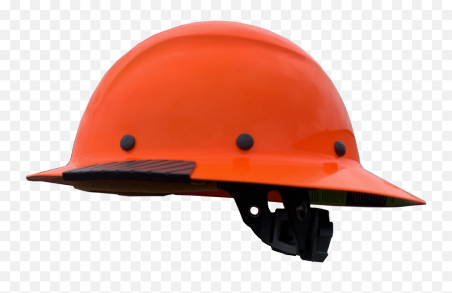 Lift Dax Full Brim Hi - Vis Hard Hat Orange Full Brim Hardhat Png,Hard Hat Png