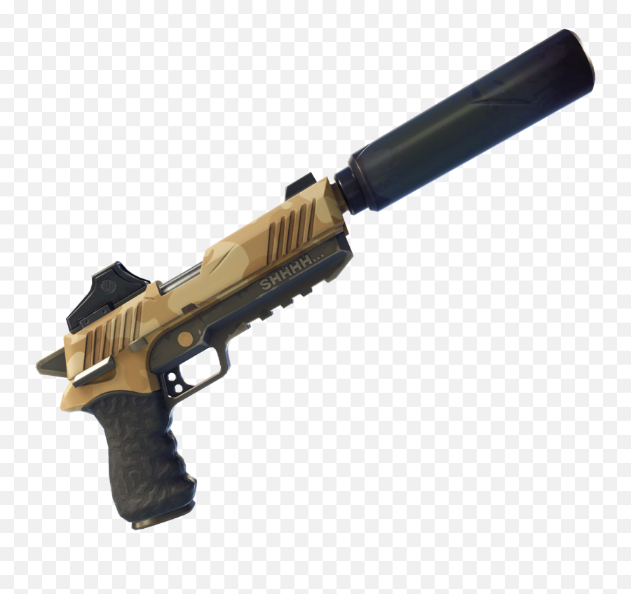 Fortnite Silenced Pistol Png Silenced Pistol Png Transparent Collections Fortnite Silenced Pistol Png Muzzle Flash Png Free Transparent Png Images Pngaaa Com