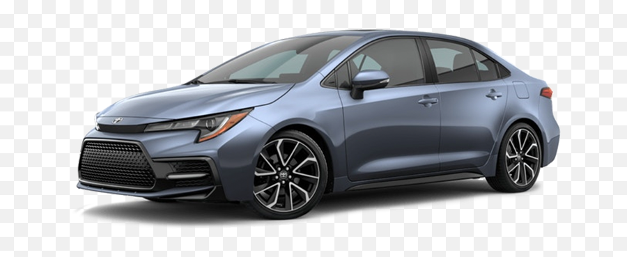 2020 Toyota Corolla Hybrid In Farmington Nm Webb - 2020 Corolla Lease Png,Toyota Corolla Png