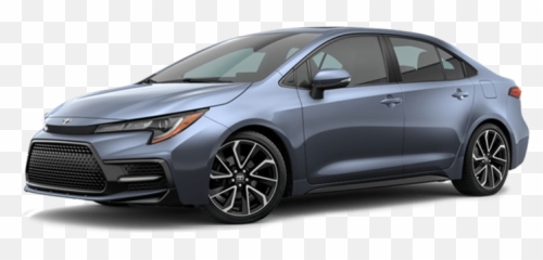 2020 Toyota Corolla Hybrid In Farmington Nm Webb - 2020 Corolla Lease Png,Toyota Corolla Png