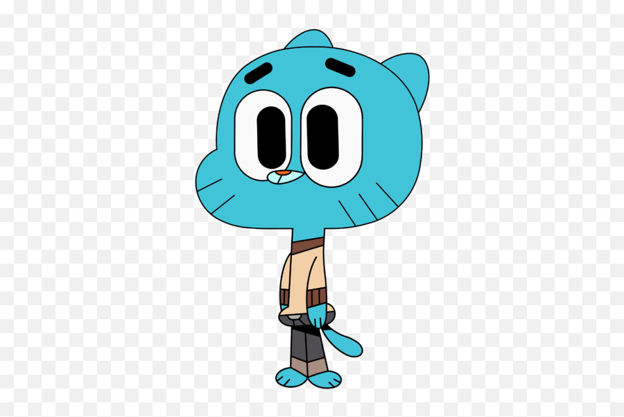 Umball - Gumball Watterso PNG Transparent With Clear Background ID 200280