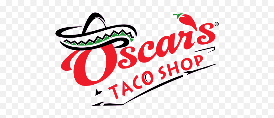 Oscaru0027s Taco Shop Southern California Mexican Food - Oscars Taco Shop Png,Tacos Png