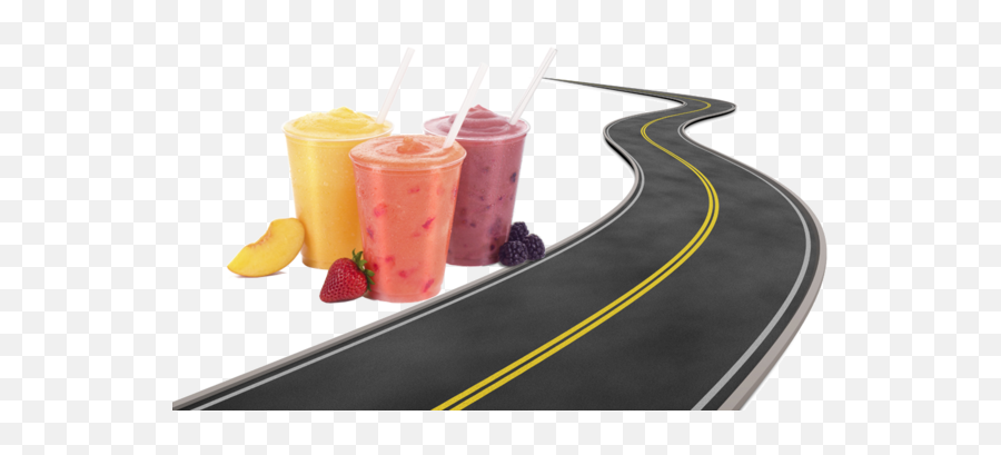 Frozen Beverages Like Peach - Smoothies Png,Smoothies Png