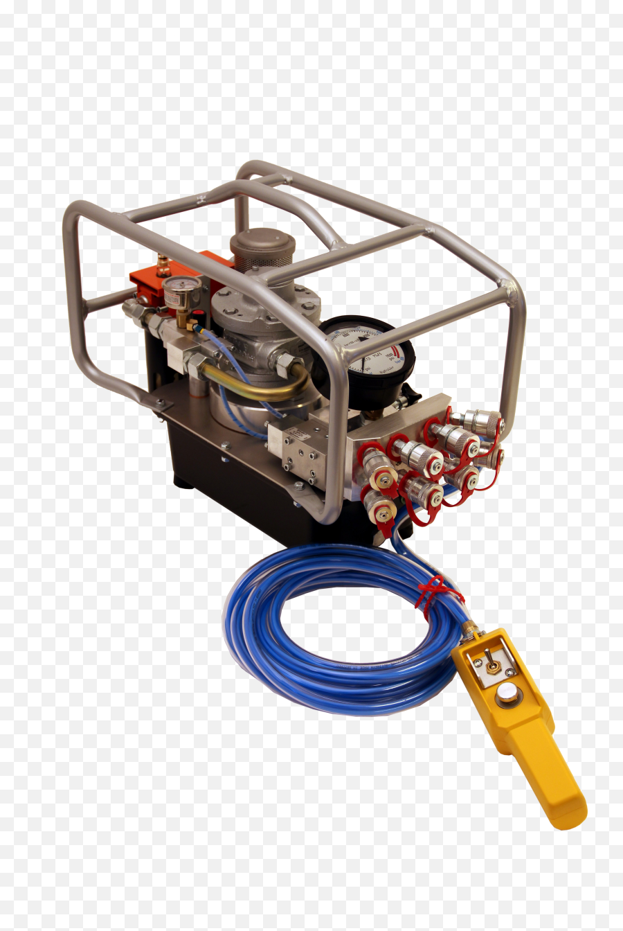 Hy - Air Hydraulic Pump Product Photography Hy Air 2 Hytorc Png,Air Pump Png