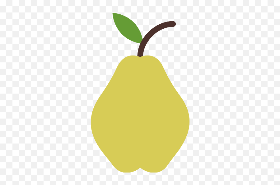 Pear Png Icon - Clip Art,Pear Png