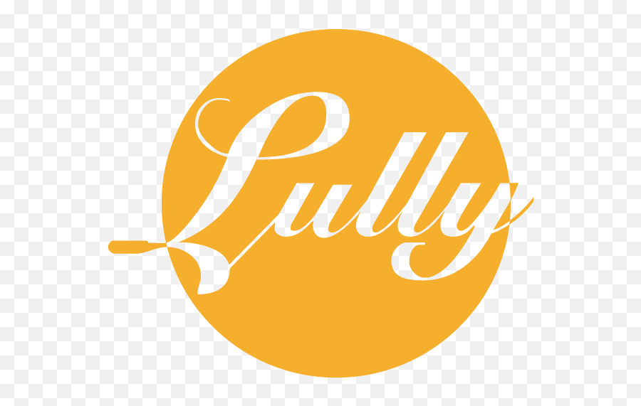 Online Thematic Catalogue Of Lully - Circle Png,100 Pics Logos 58