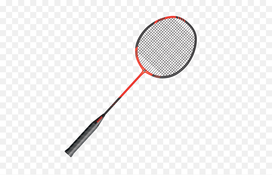 Avaro Junior Badminton Racquet - Tennis Racket Clip Art Png,Badminton Racket Png