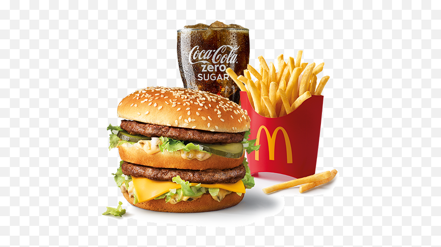 Mcdonalds Maastricht Vrijthof - Mcdonalds Burger And Fries Png,Big Mac Png