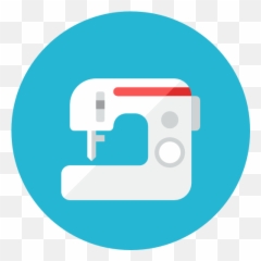 Sewing Machine - Free electronics icons Ministry Of Energy Northern Development And Mines png