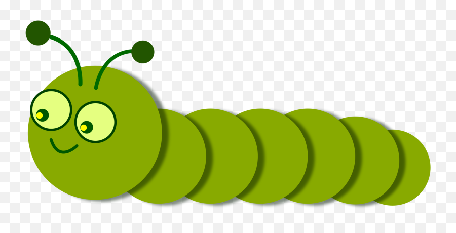Caterpillar Clipart Png - Caterpillar Clipart Png,Caterpillar Png
