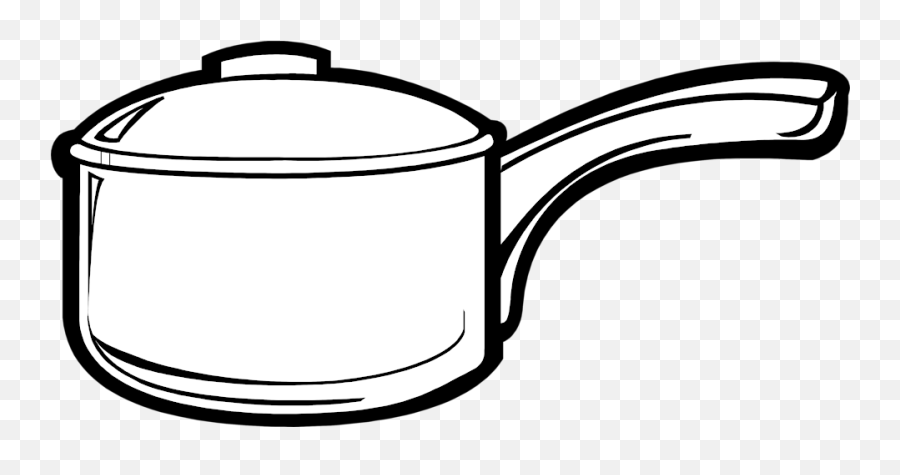Library Of Free Pot Clipart Png Files - Cooking Pot Clip Art,Cooking Pot Png