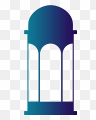 Islamic Lamp Png Transparent Background - Vector Ramadan