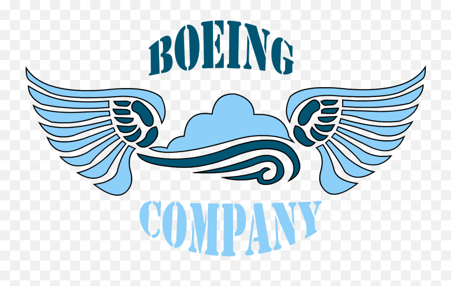 Boeing Company Sigurds Guide Wiki Fandom - Clip Art Png,Boeing Logo Png