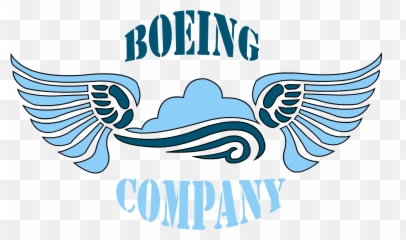 Boeing Company Sigurds Guide Wiki Fandom - Clip Art Png,Boeing Logo Png