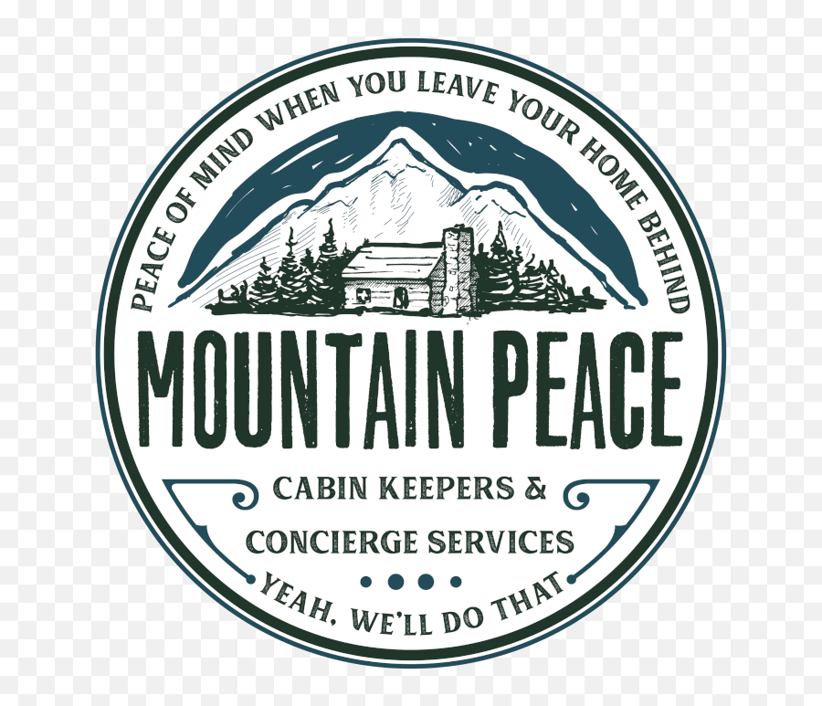 Mountain Peace Logo 1 - Iguazu National Park Png,Peace Logo