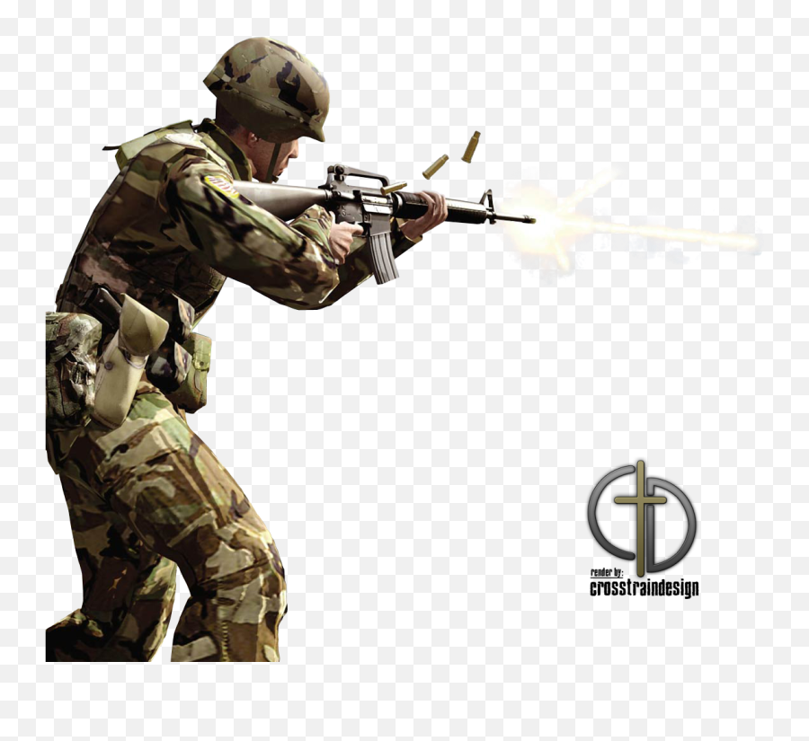 Counter Strike Renders Png - Free Fire Png Personajes,Counter Strike Png
