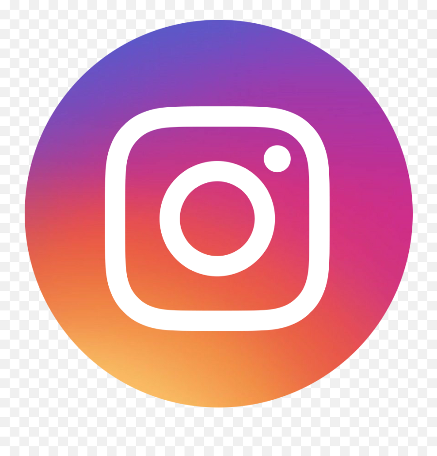 Instagram - Circle Instagram Logo Png,Instagram Logo Image