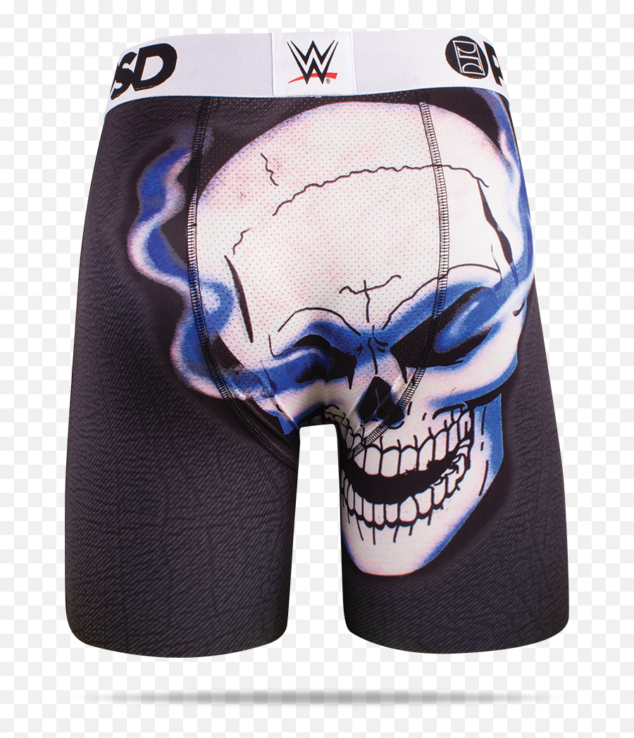 Stone Cold Steve Austin Staple Boxer - Stone Cold Png,Stone Cold Steve Austin Png