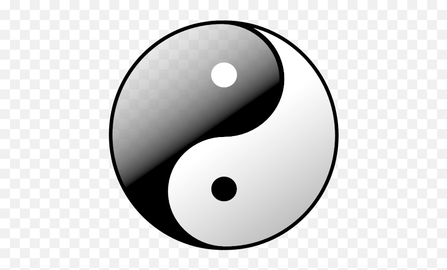 Bruce Lee - Yin Yang Bruce Lee Logo Png,Bruce Lee Logo