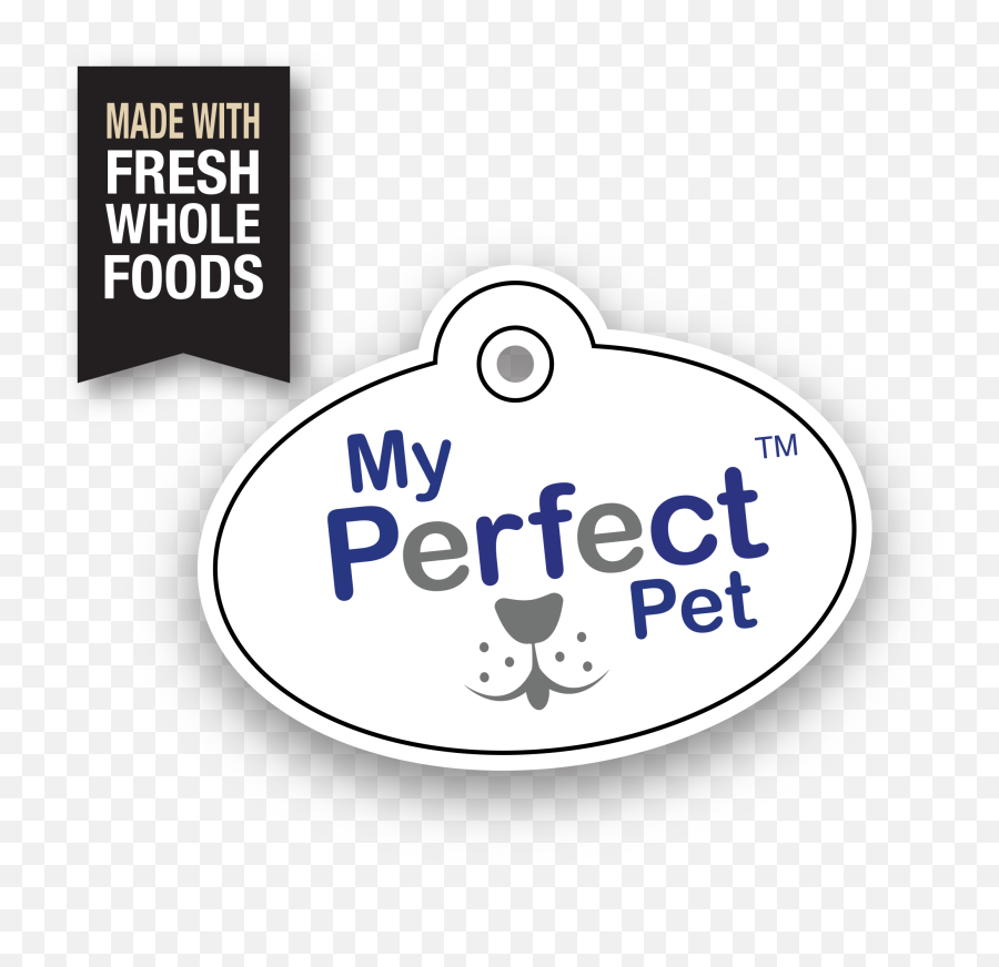 My Perfect Pet - Circle Png,Pet Logo