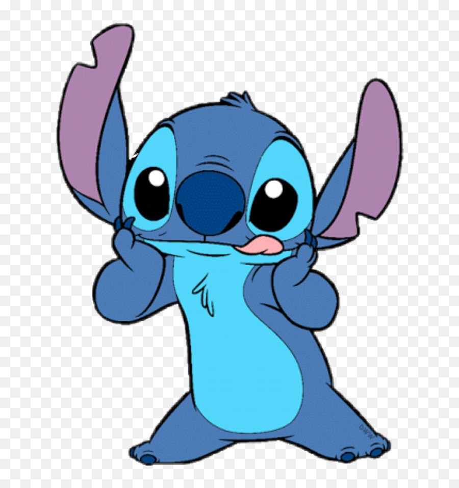 Stitch Lilo Cartoon Pelekai Animated - Cute Drawings Of Stitch Png,Lilo Png