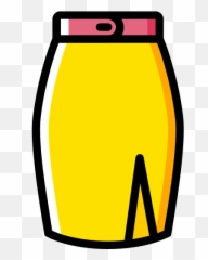Skirt Png Icon - Clip Art,Skirt Png