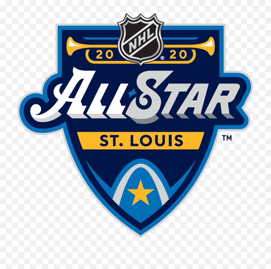 Nhl All - Nhl All Star 2020 Png,All Star Png
