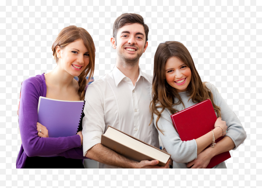 Students Png Image For Free Download - College Students Png,College Png