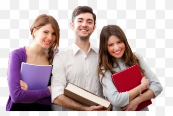 Students Png Image For Free Download - College Students Png,College Png