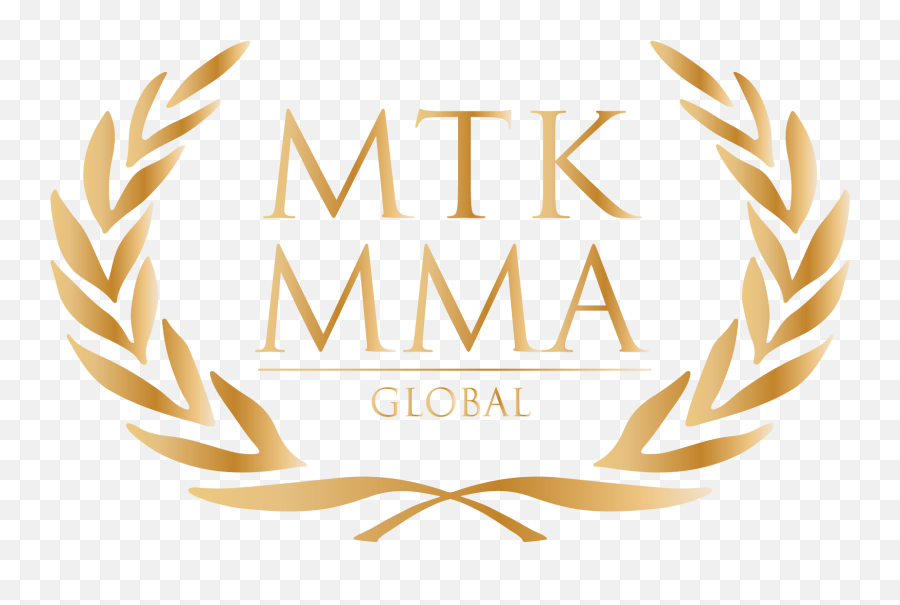 Mtk Mma Global - Mtk Global Logo Png,Mma Logo