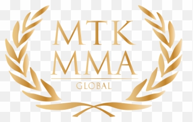 Mtk Mma Global - Logo Png