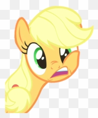 Download Fanmade Applejack Transparent - Mlp png