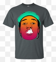 Download Asap Rocky Png
