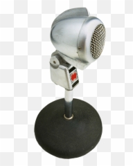 Mic Png Image - Microphone