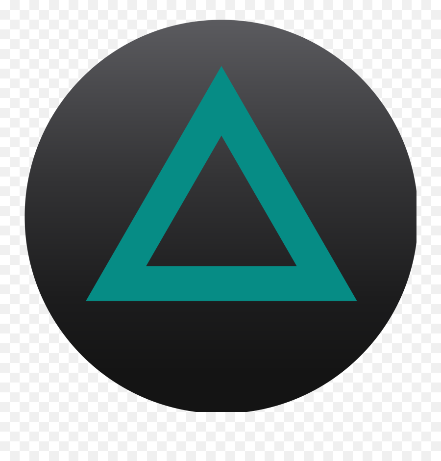 Download Open - Playstation Triangle Button Png,Playstation Png