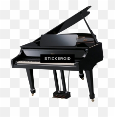 Piano Keys Clip Art - Roland V Grand png