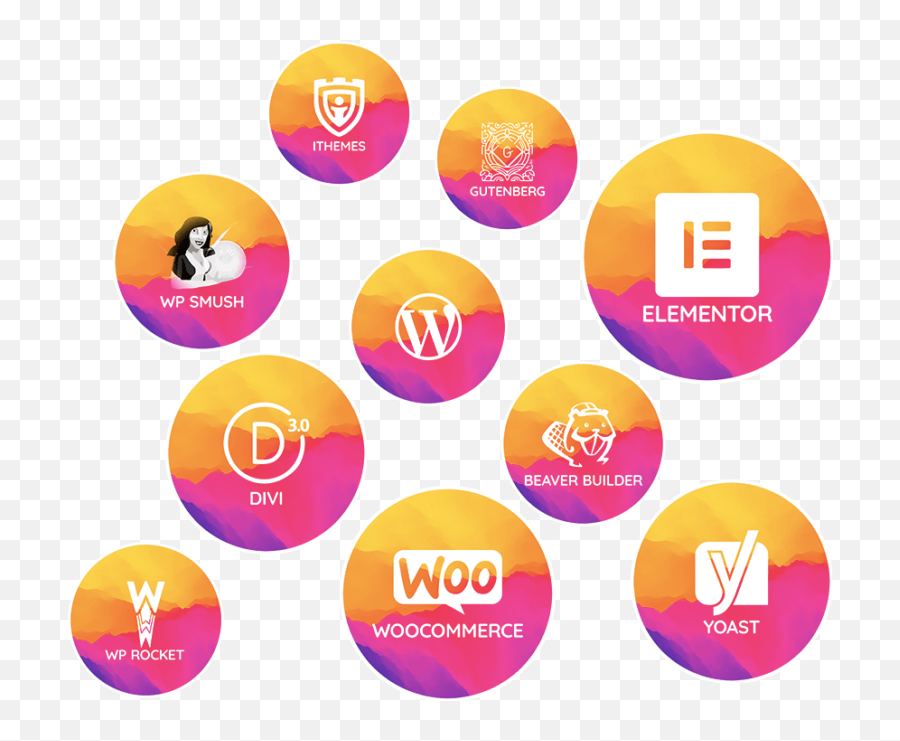 Wp Buffs - Wordpress Png,Wordpress Logo