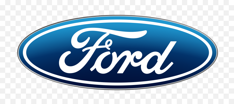 Ford Transparent Logo - Logodix Ford Png,Transparent Logos