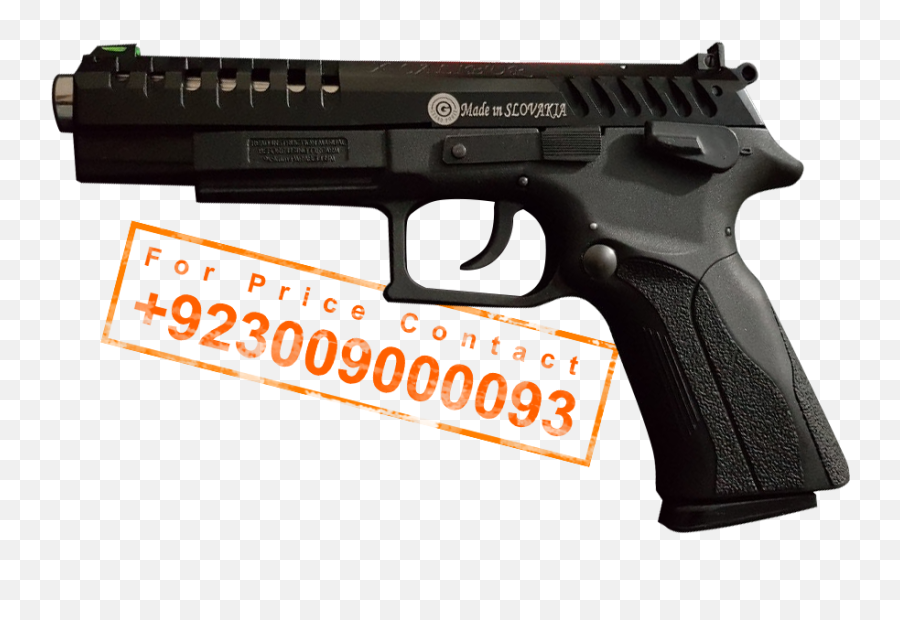 Moon Star Arms - Handgun Png,Arm With Gun Png