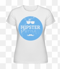 Hipster Logo Shirtinator Womenu0027s T - Engineering png