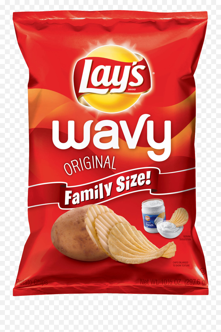Potato Chips Png Free Download Bag Of - Potato Chips Packet In Hd,Chips Png