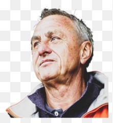 Soccerdream - Johan Cruyff Png,Football Png Image