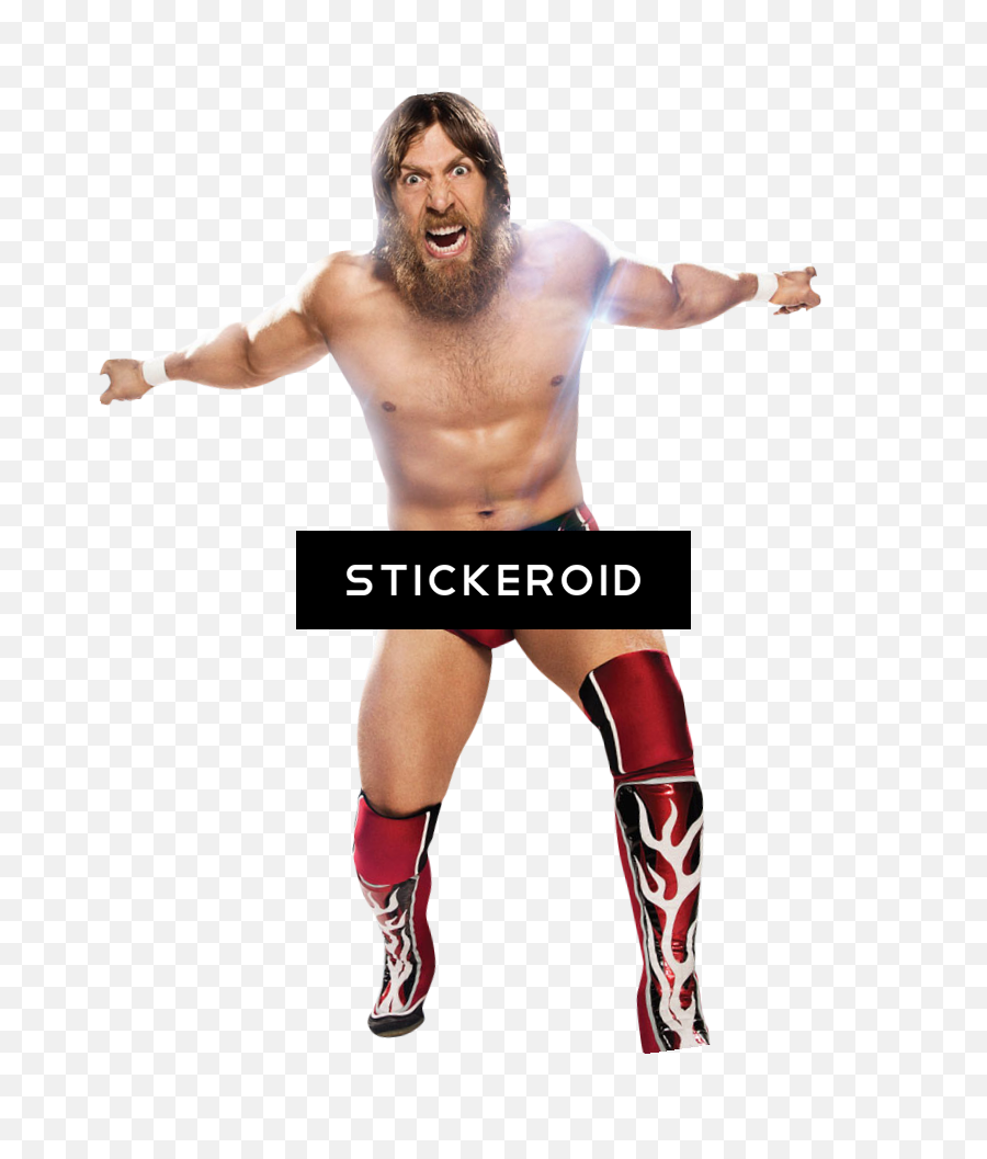 Download Daniel Bryan Wwe - Professional Wrestling Png Image Professional Wrestling,Wrestling Png