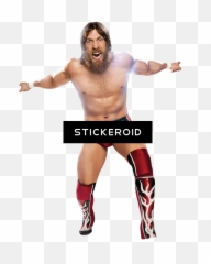 Download Daniel Bryan Wwe - Professional Wrestling Png Image Professional Wrestling,Wrestling Png