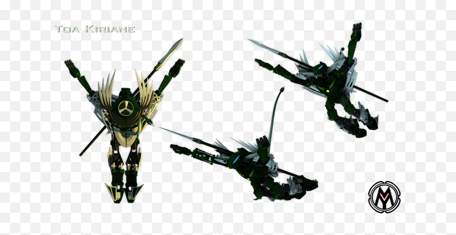 My Blog - Vitriol 3d Helicopter Rotor Png,Bionicle Png