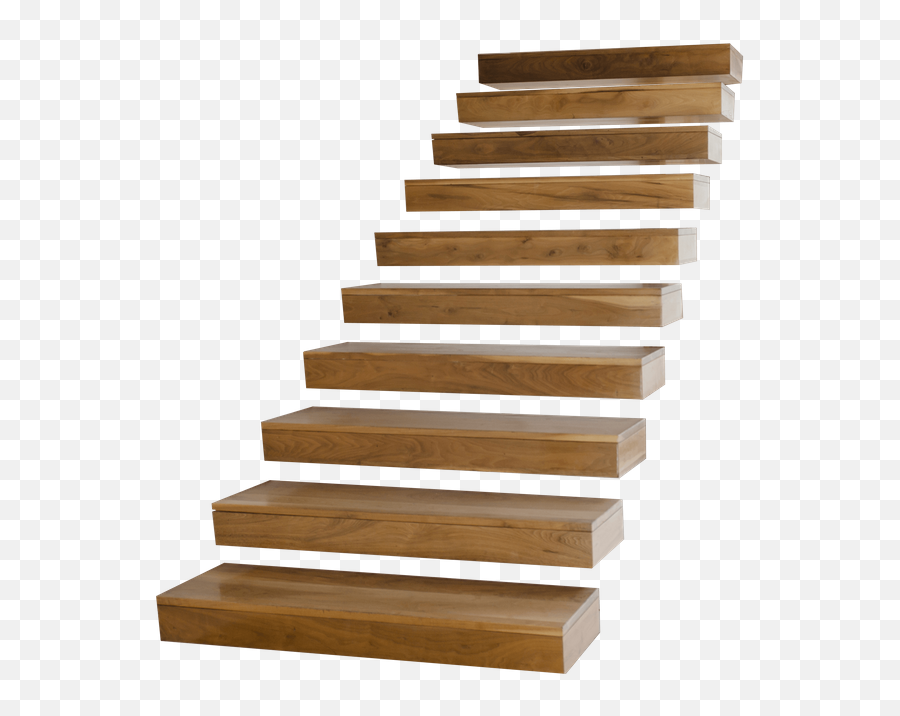 Versatile Handmade Staircases Whiteu0027s - Hardwood Stair Png,Stairs Transparent