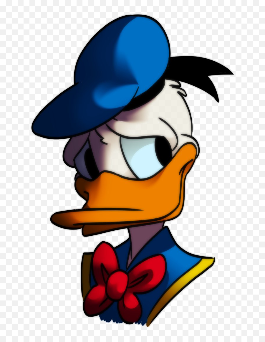 Donald Duck Png Background Image - Donald Duck Ducktales Fanfiction,Donald Duck Png
